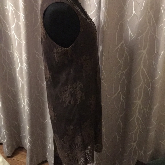 💍Fab Beaded Sheath Dress💍 - Picture 3 of 8